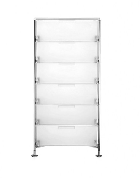 Mobil Pata 6 Hielo L1